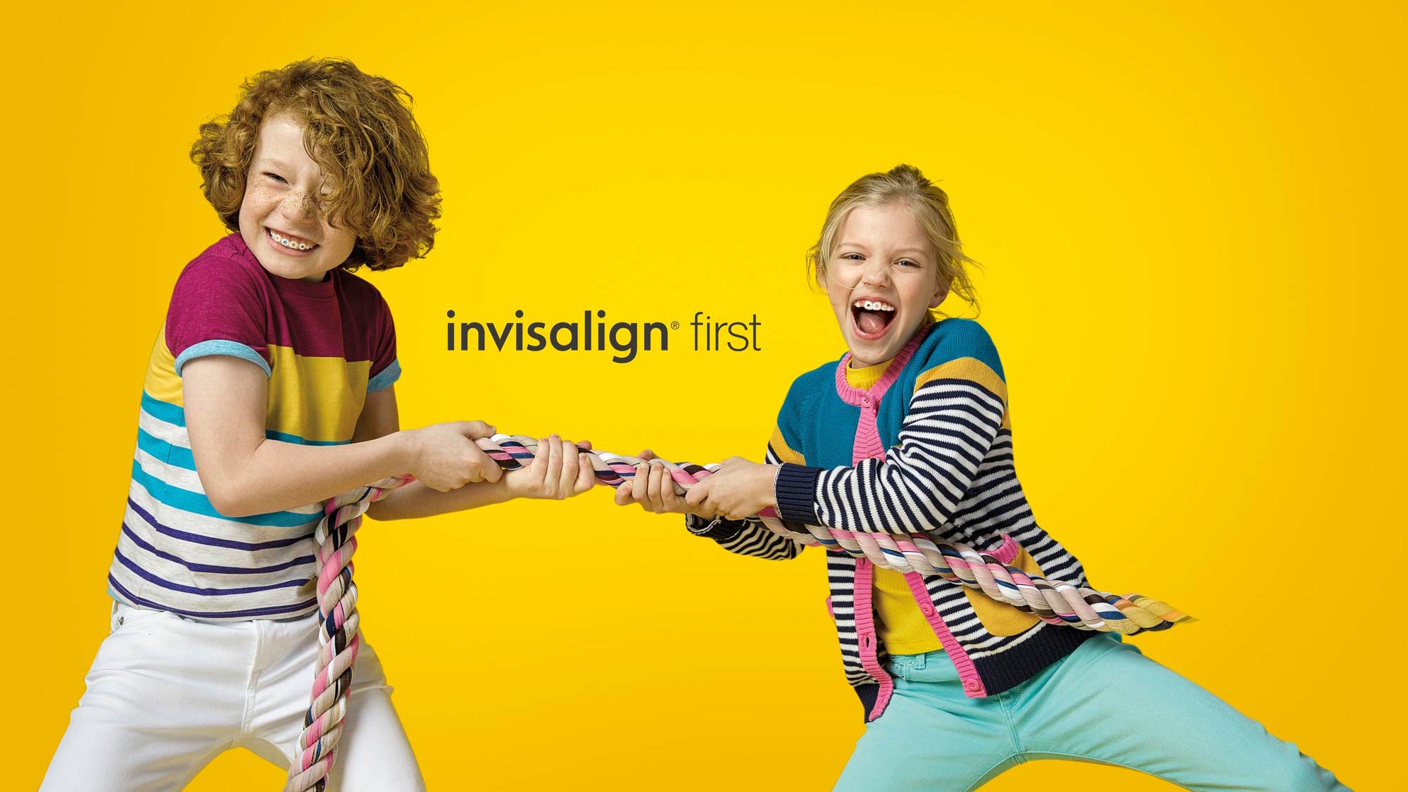 Invisalign® First