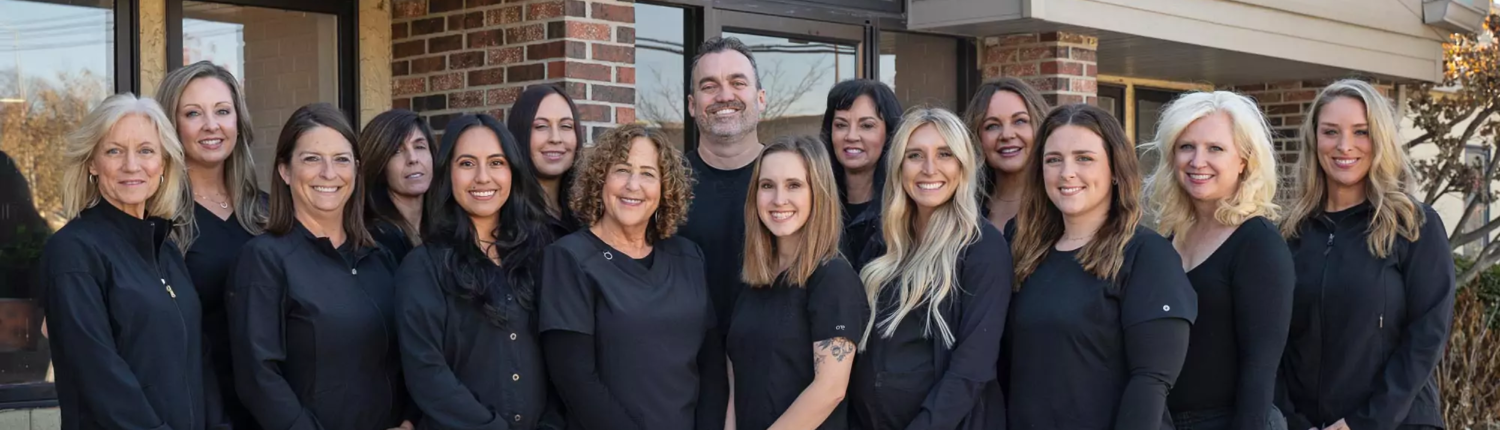 Williams Family Dentistry Staff