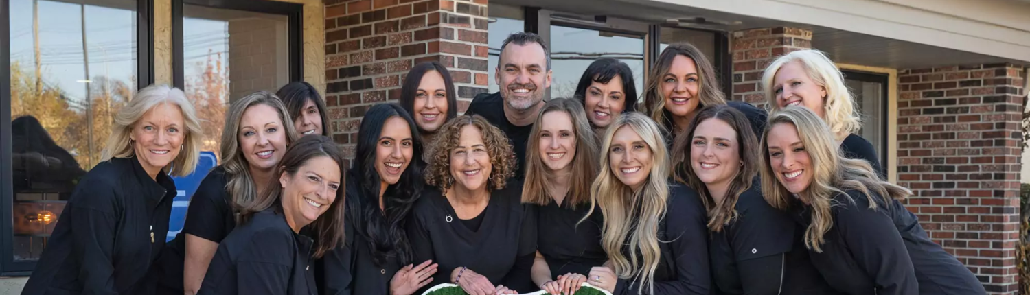 Williams Family Dentistry Staff